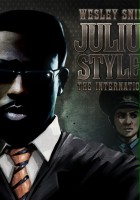 plakat filmu Julius Styles: The International