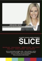 plakat filmu Slice