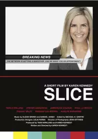 Plakat filmu Slice