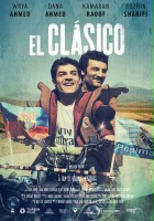 plakat filmu El clásico