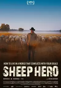 Plakat filmu Pasterz