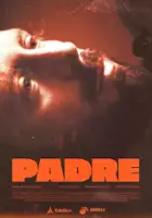 plakat filmu Padre