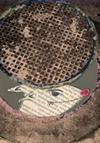 Plakat filmu Pigeon Within