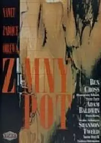 Plakat filmu Zimny pot