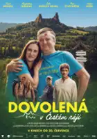 Adam Koloman Rybansk&yacute; / Dovolen&aacute; v Česk&eacute;m r&aacute;ji