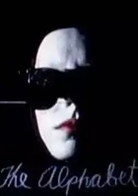 Plakat filmu Alfabet