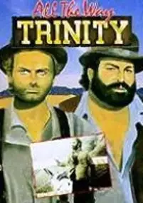 Plakat filmu Niepoprawny Trinity