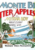plakat filmu Bitter Apples