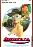 plakat filmu Aurelia