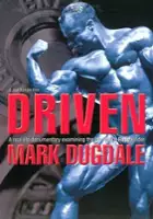 plakat filmu Mark Dugdale: Driven