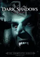 Bryan Ryman / Dark Shadows