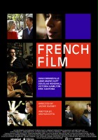 plakat filmu French Film
