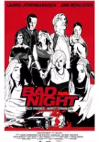 Ted Travelstead / Bad Night