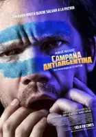 plakat filmu Campaña antiargentina