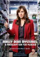 plakat filmu Zagadki Hailey Dean: Śmierć na receptę