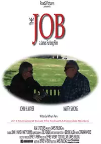 Plakat filmu The Job