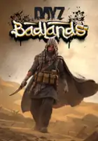 plakat filmu DayZ Badlands