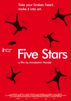 plakat filmu Five Stars