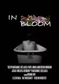 Plakat filmu Death Blooms