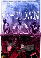 plakat filmu O-Town