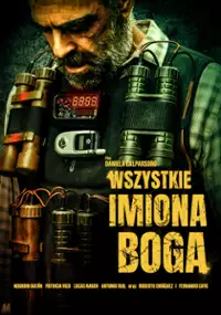 Plakat filmu Wszystkie imiona Boga