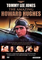 plakat filmu Zadziwiający Howard Hughes
