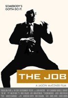 plakat filmu The Job
