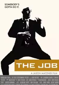 Plakat filmu The Job