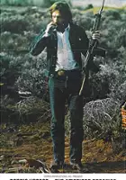 Lawrence Schiller / The American Dreamer