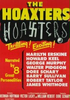 plakat filmu The Hoaxters
