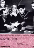 plakat filmu Rascel-Fifì