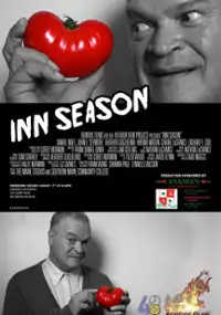 Plakat filmu Inn Season