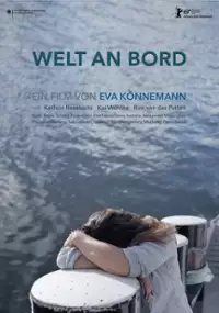 Plakat filmu Welt an Bord