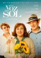 plakat filmu La voz del sol