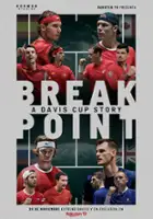 Jos&eacute; Monle&oacute;n / Break Point: A Davis Cup Story