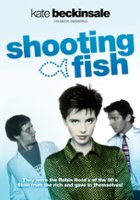 plakat filmu Polowanie na grube ryby