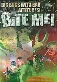 Plakat filmu Bite Me!