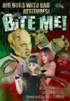 plakat filmu Bite Me!