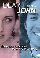 plakat filmu Dear John