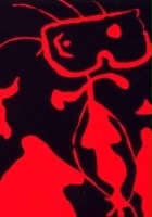 plakat filmu Joan Miro