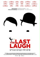 plakat filmu Kto się śmieje ostatni