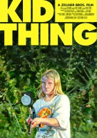 plakat filmu Kid-Thing