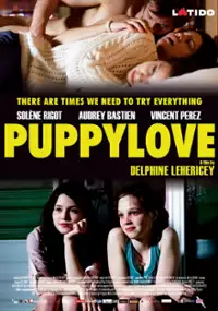 Plakat filmu Puppylove