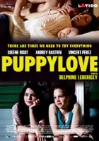 plakat filmu Puppylove