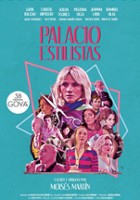 plakat filmu Palacio Estilistas