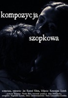 plakat filmu Kompozycja szopkowa