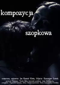 Plakat filmu Kompozycja szopkowa