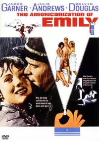 Plakat filmu Amerykanizacja Emily