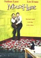 plakat filmu Polowanie na mysz