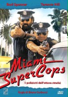 plakat filmu Supergliny z Miami